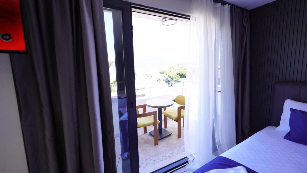 La Bonita Marina Bodrum