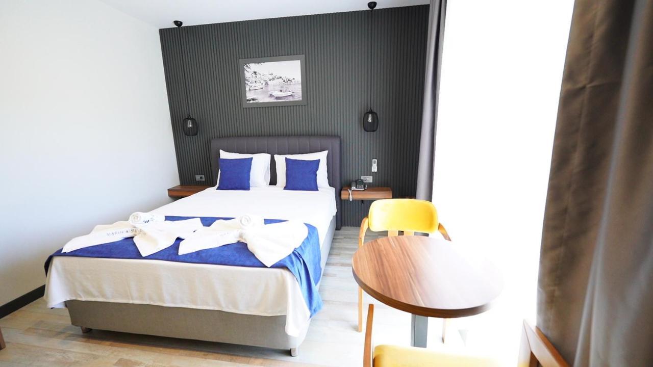 Daire La Bonita Marina Bodrum