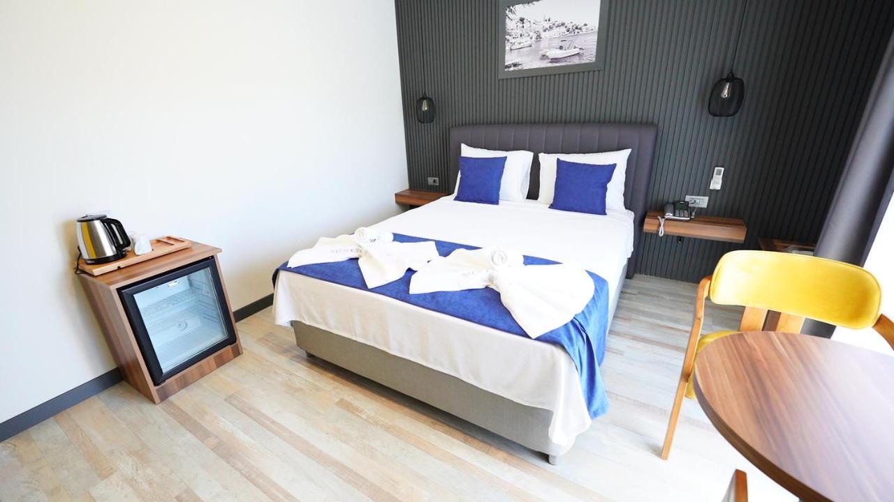 Daire La Bonita Marina Bodrum